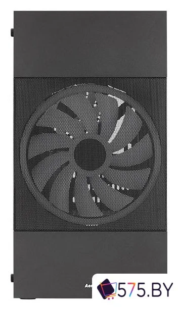 Корпус AeroCool Atomic Lite-G-BK-V2 в магазине 575.by