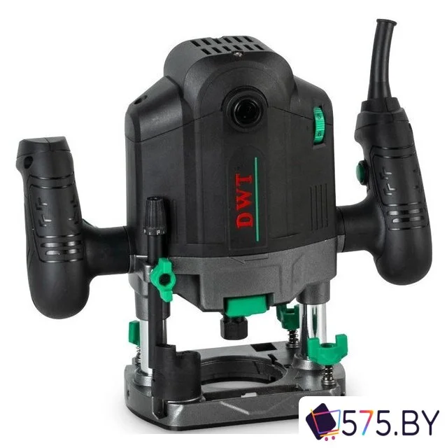 Вертикальный фрезер DWT OFP12-08V в магазине 575.by