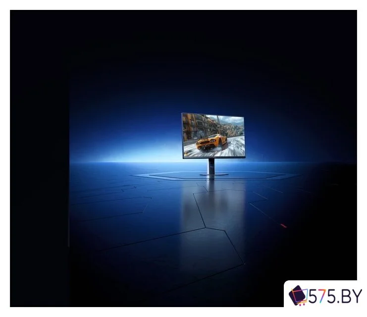 Игровой монитор Xiaomi Gaming Monitor G24i 2026 P24FDA-RGGL (международная версия) в магазине 575.by