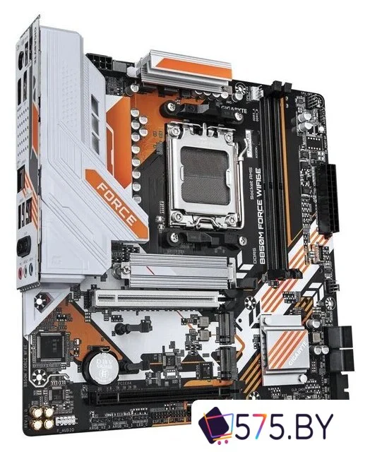 Материнская плата Gigabyte B850M Force WiFi6E (rev. 1.0) в магазине 575.by