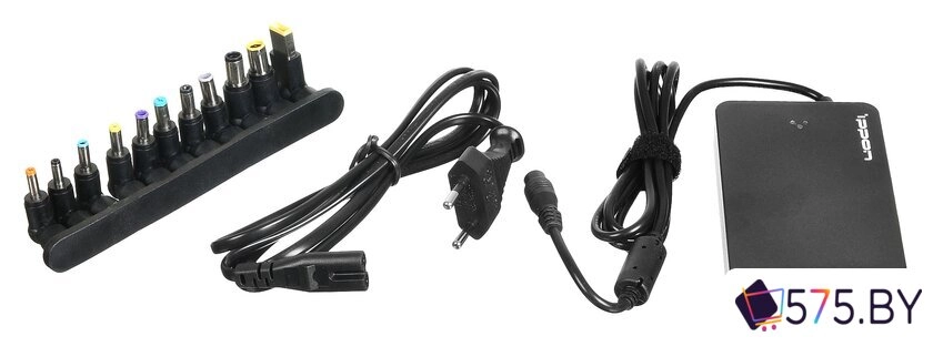 Сетевое зарядное IPPON S65U в магазине 575.by