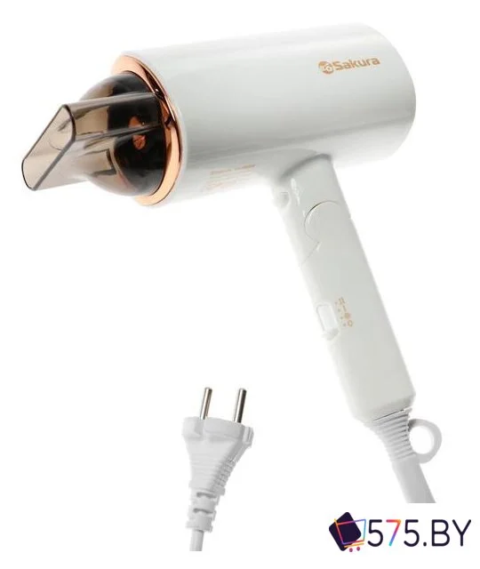 Фен Sakura SA-4043W в магазине 575.by