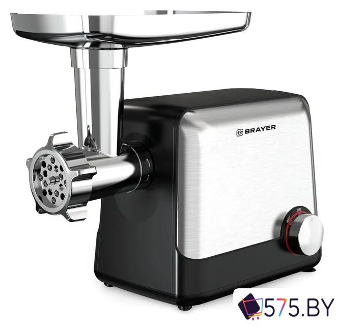 Мясорубка Brayer BR1613 в магазине 575.by