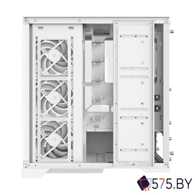 Корпус ADATA XPG Invader X WOF (белый) в магазине 575.by
