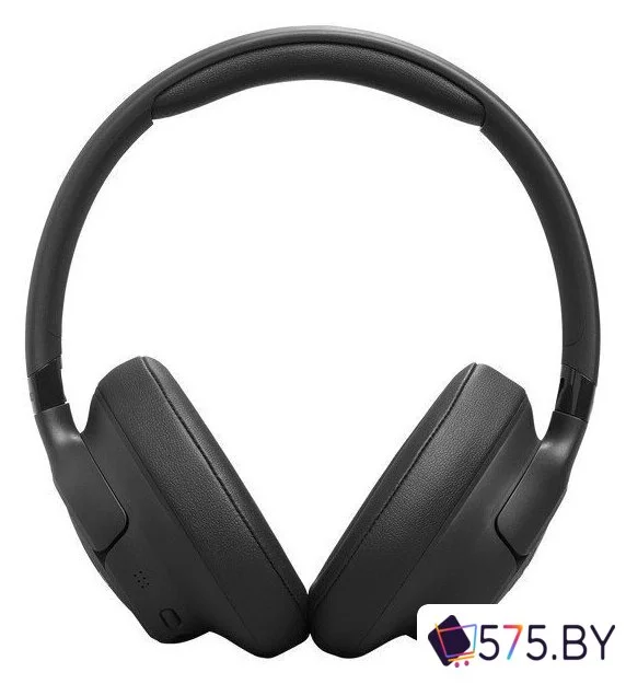 Наушники JBL Tune 730BT (черный) в магазине 575.by