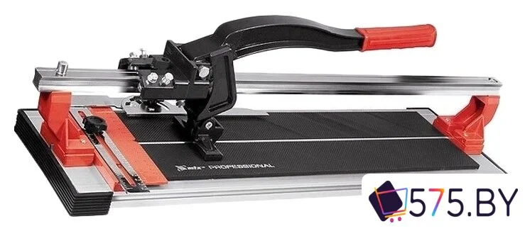 Ручной плиткорез Matrix 87689 в магазине 575.by