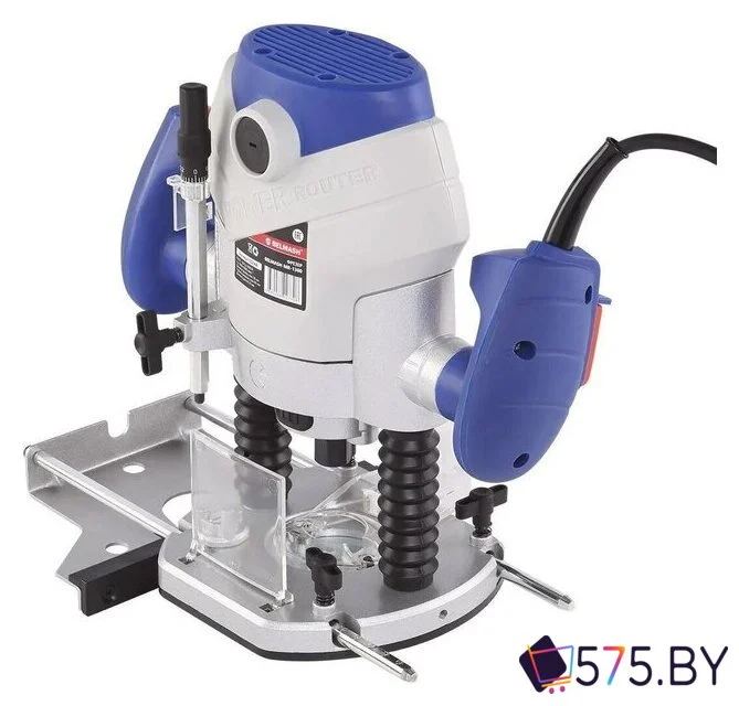 Вертикальный фрезер Belmash (Белмаш) MR-1300 S324A в магазине 575.by