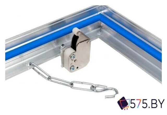 Люк Люкрай СТ 30-30 в магазине 575.by