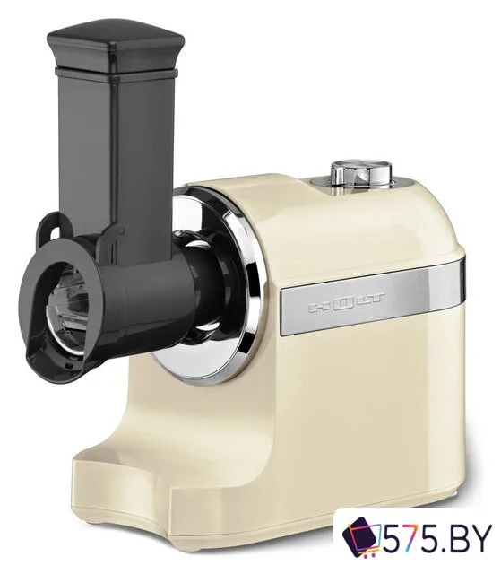 Мясорубка Holt HT-FP-017 (кремовый) в магазине 575.by