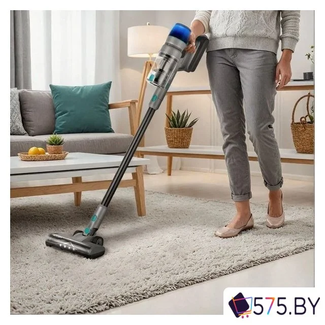 Пылесос Kitfort KT-5305 в магазине 575.by