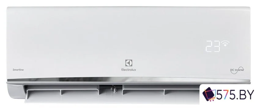 Кондиционер Electrolux Smartline DC EACS/I-24HSM/N8_V2 в магазине 575.by