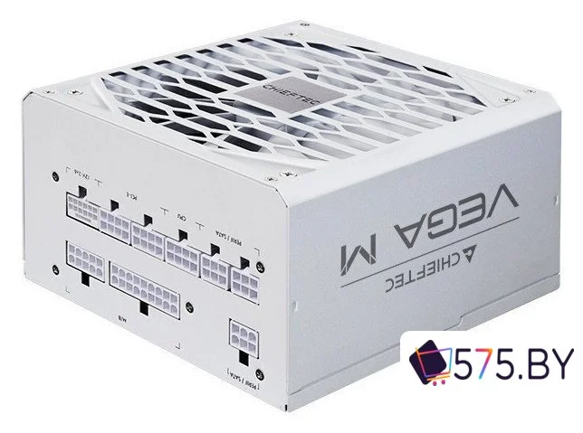 Блок питания Chieftec Vega M 750W PPG-750-CW в магазине 575.by