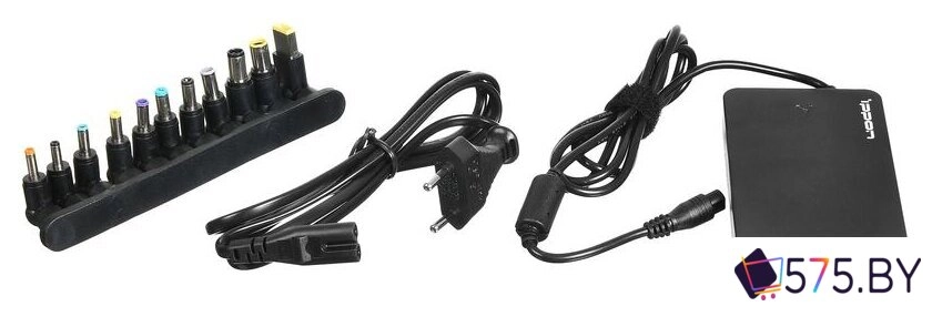 Сетевое зарядное IPPON S90U в магазине 575.by