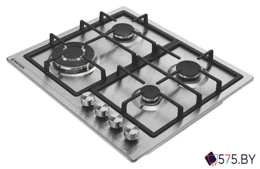 Варочная панель Meferi MGH604IX Light в магазине 575.by