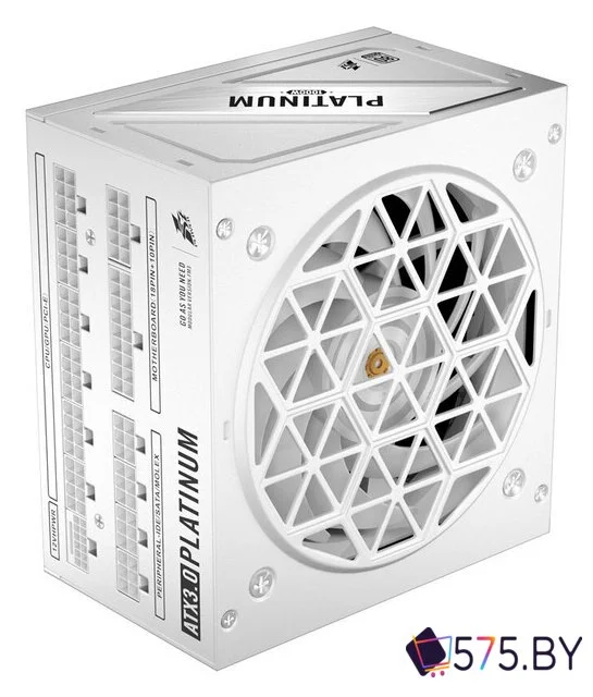 Блок питания 1stPlayer NGDP Platinum 1000W HA-1000BA3-WH в магазине 575.by