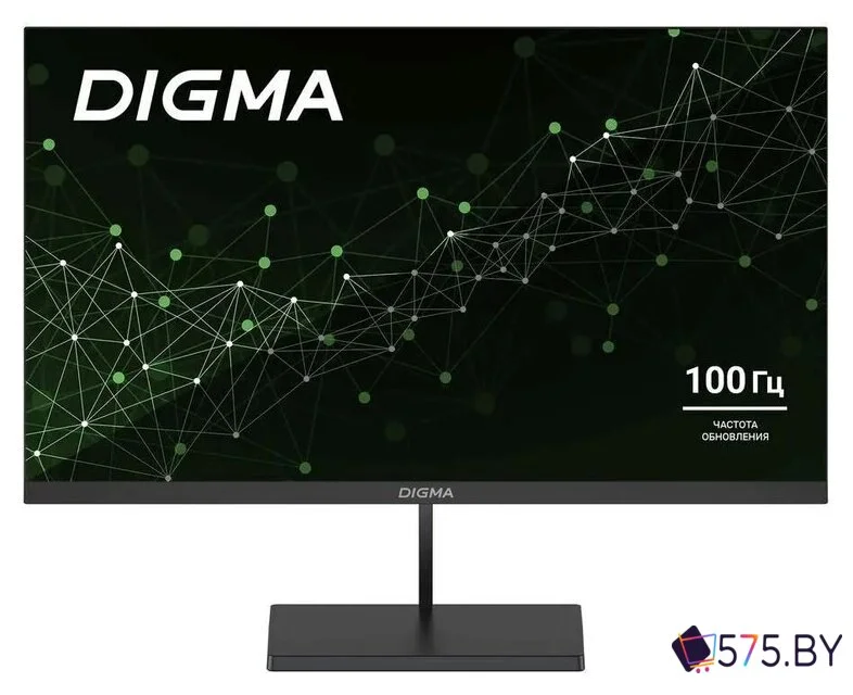 Монитор Digma Progress 27P501Q в магазине 575.by