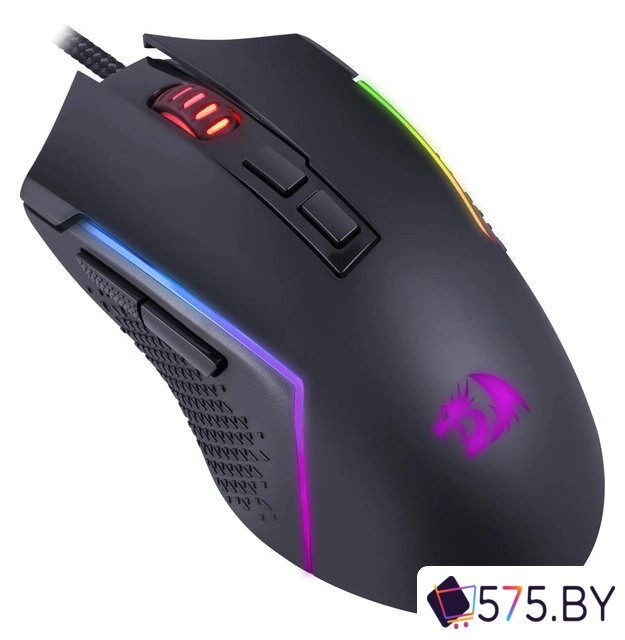 Игровая мышь Redragon Trident Lite в магазине 575.by