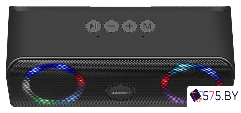 Беспроводная колонка Defender Q1 в магазине 575.by