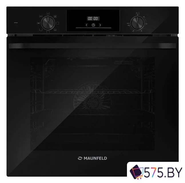 Электрический духовой шкаф MAUNFELD FEOH7872B2 в магазине 575.by