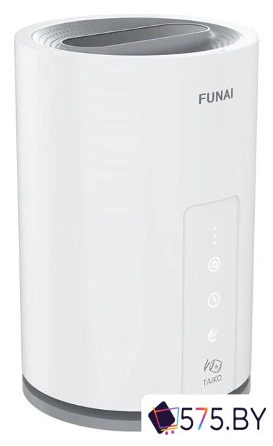 Увлажнитель воздуха Funai Taiko USH-TKE7251WC в магазине 575.by