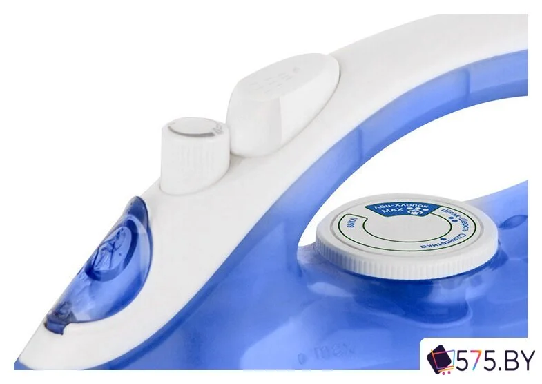 Утюг CENTEK CT-2319 (синий) в магазине 575.by