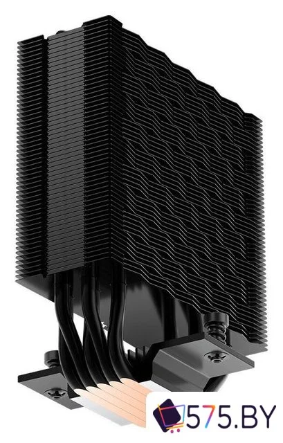 Кулер для процессора PCCooler RT500 (черный) в магазине 575.by