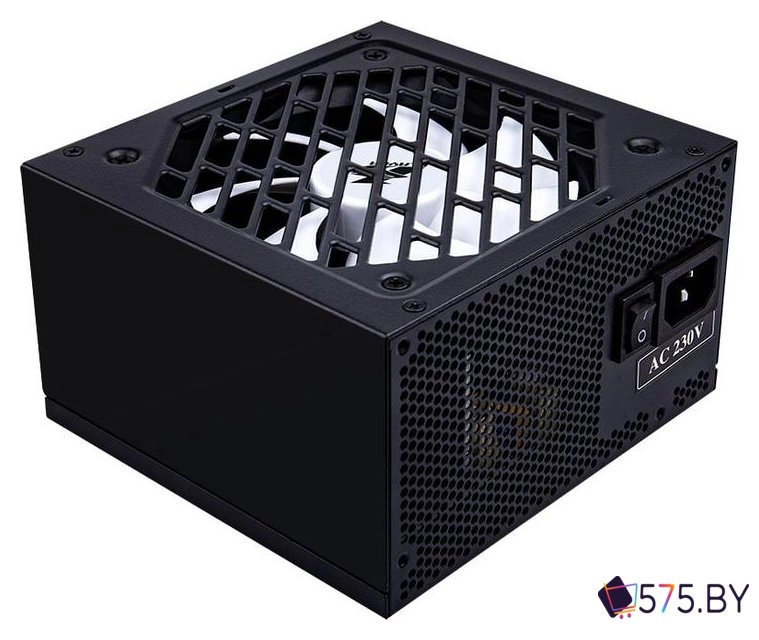 Блок питания 1stPlayer FK 650W PS-650FK в магазине 575.by