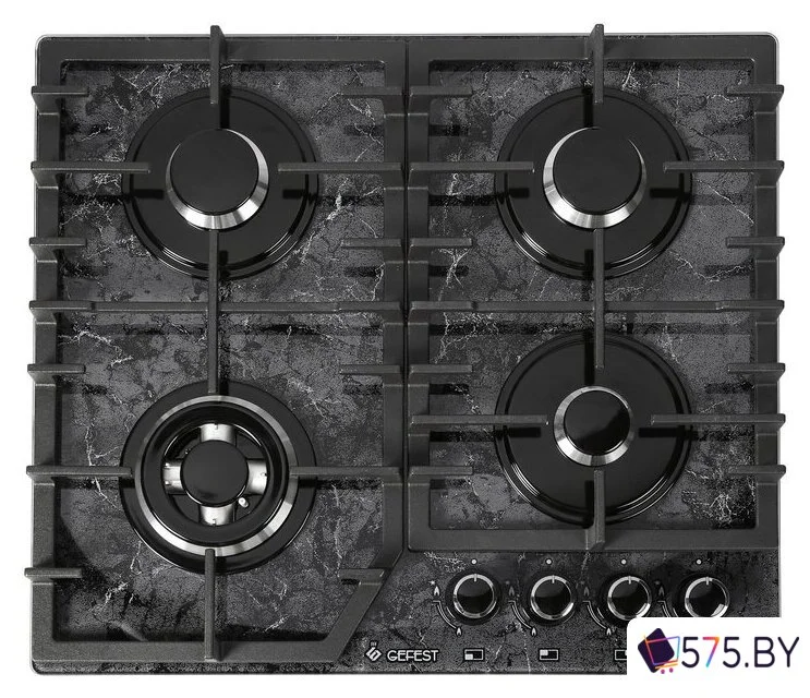 Варочная панель GEFEST 2232-01 Р53 в магазине 575.by