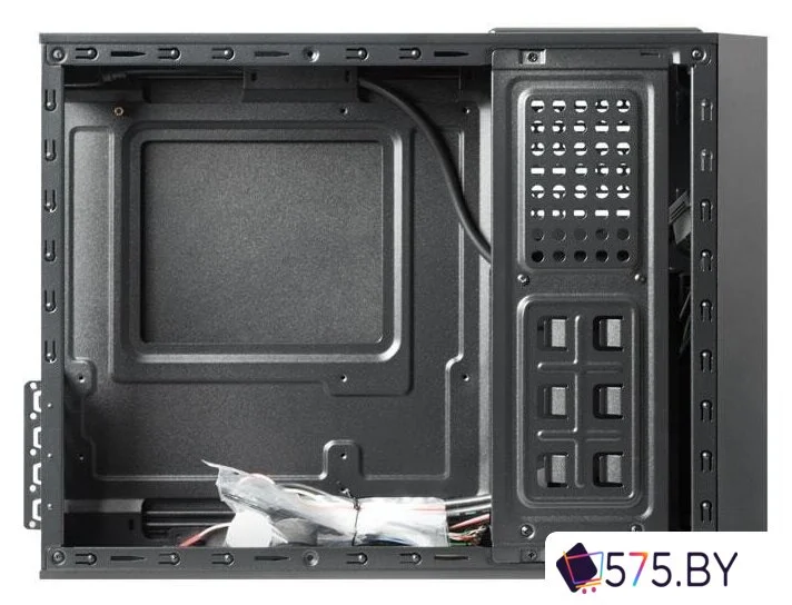Корпус Chieftec Uni UE-02B в магазине 575.by