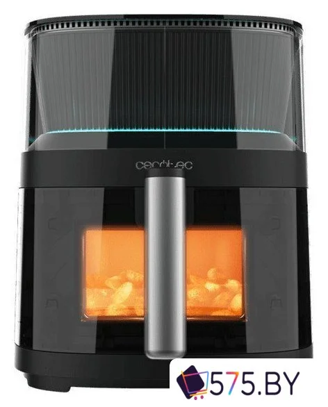 Аэрогриль (аэрофритюрница) Cecotec Cecofry Neon 5000 в магазине 575.by