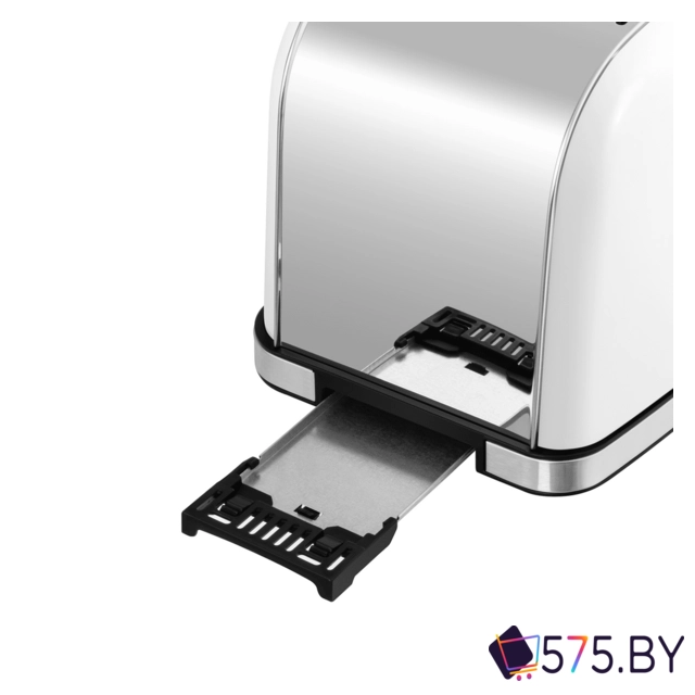 Тостер MAUNFELD MF-821WH в магазине 575.by