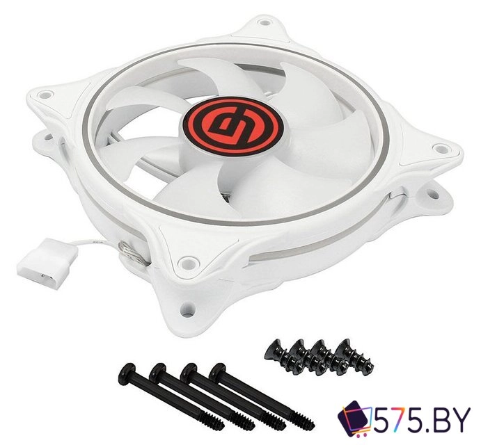 Вентилятор для корпуса Ginzzu 12LD4 в магазине 575.by