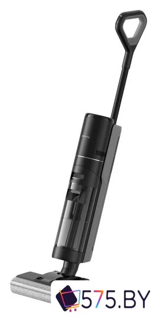 Вертикальный моющий пылесос Dreame G10 Pro Wet and Dry Vacuum (евровилка) в магазине 575.by
