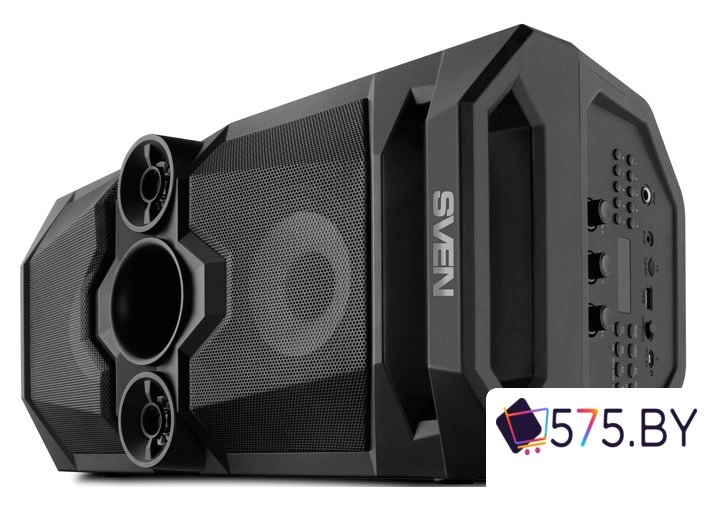 Патибокс SVEN PS-650 в магазине 575.by