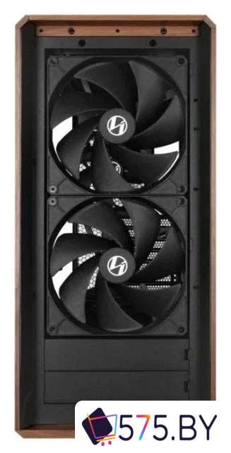 Корпус Lian Li Lancool 217 G99.LAN217X.00 в магазине 575.by