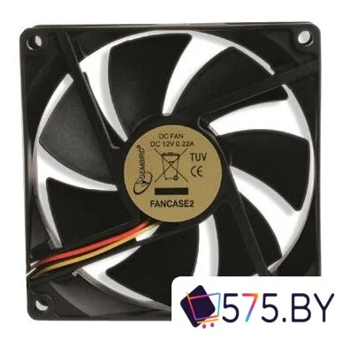 Вентилятор для корпуса Gembird D6025SM-3 в магазине 575.by