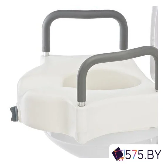 Сиденье для унитаза Heiler BA832 в магазине 575.by