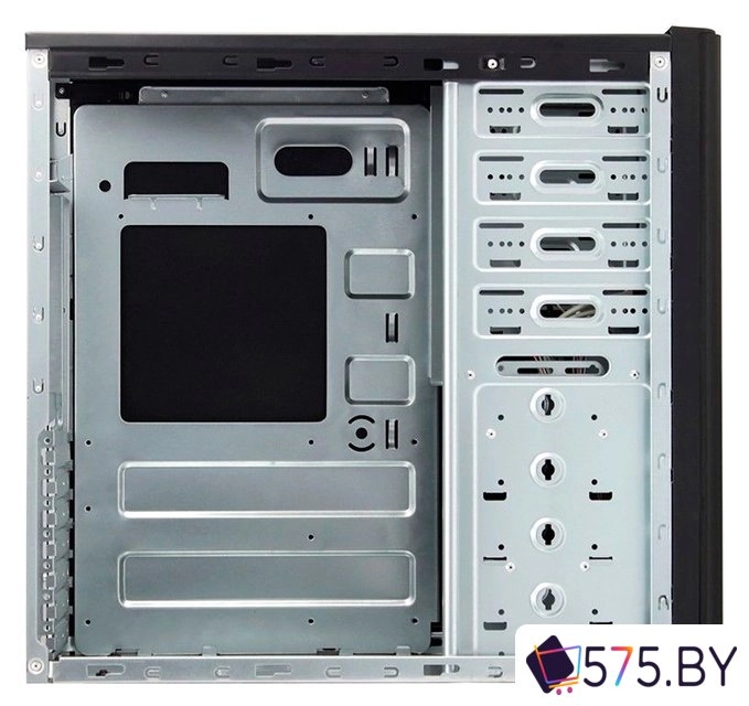 Корпус Powerman BA831BK в магазине 575.by