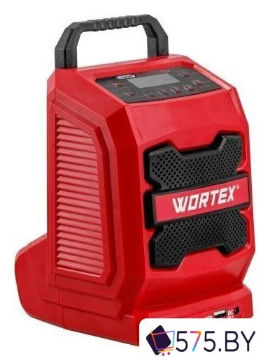 Радиоприемник Wortex CR 1803 1334801 в магазине 575.by