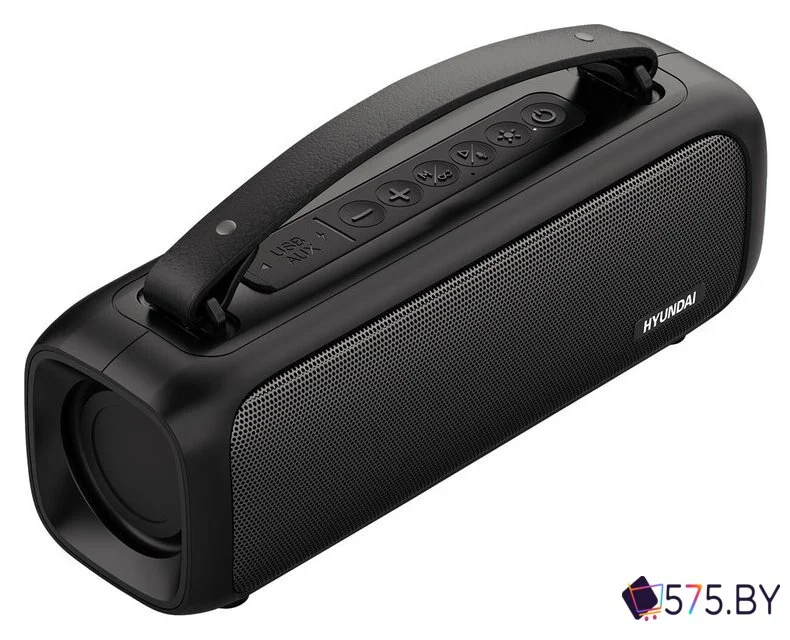 Беспроводная колонка Hyundai H-PS1020 в магазине 575.by