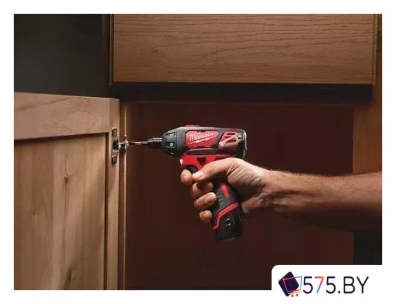 Винтоверт Milwaukee M12 BSD-0 4933447135 (без АКБ) в магазине 575.by