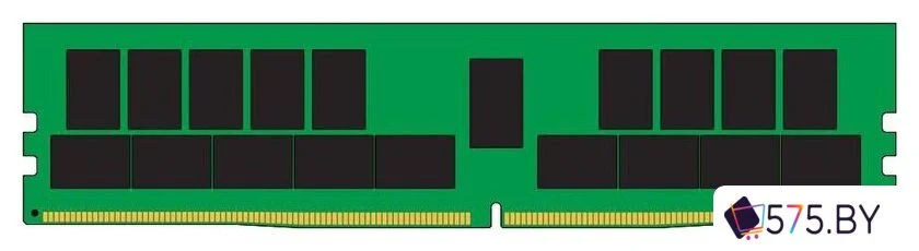 Оперативная память Kingston 64ГБ DDR4 3200 МГц KSM32RD4/64HD в магазине 575.by
