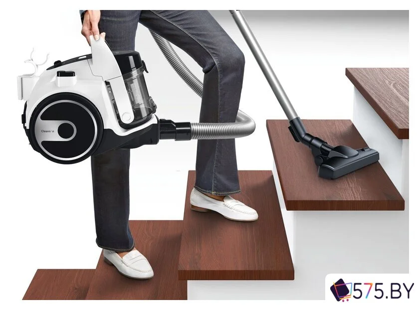Пылесос Bosch BGS05A222 в магазине 575.by
