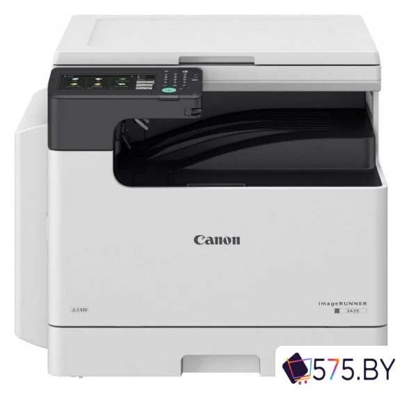 МФУ Canon imageRUNNER 2425 в магазине 575.by