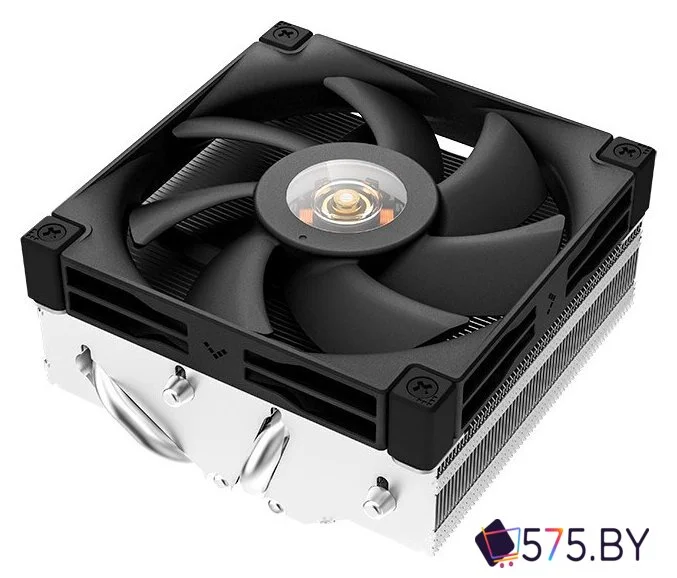 Кулер для процессора DeepCool AN400 R-AN400-BKWNMN-G в магазине 575.by