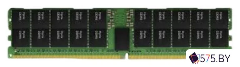 Оперативная память Samsung 32ГБ DDR5 5600 МГц M321R4GA3EB0-CWM в магазине 575.by