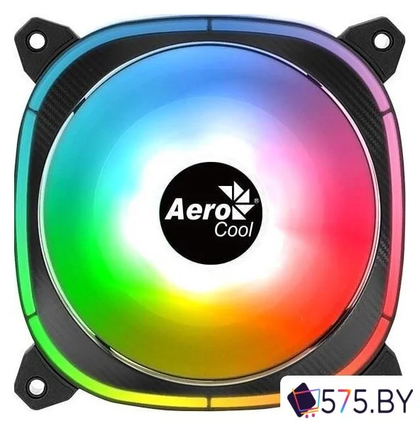 Вентилятор для корпуса AeroCool Astro 12F PWM в магазине 575.by