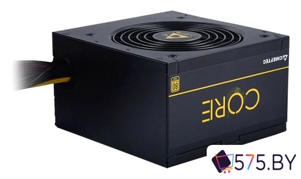 Блок питания Chieftec Core BBS-500S OEM в магазине 575.by
