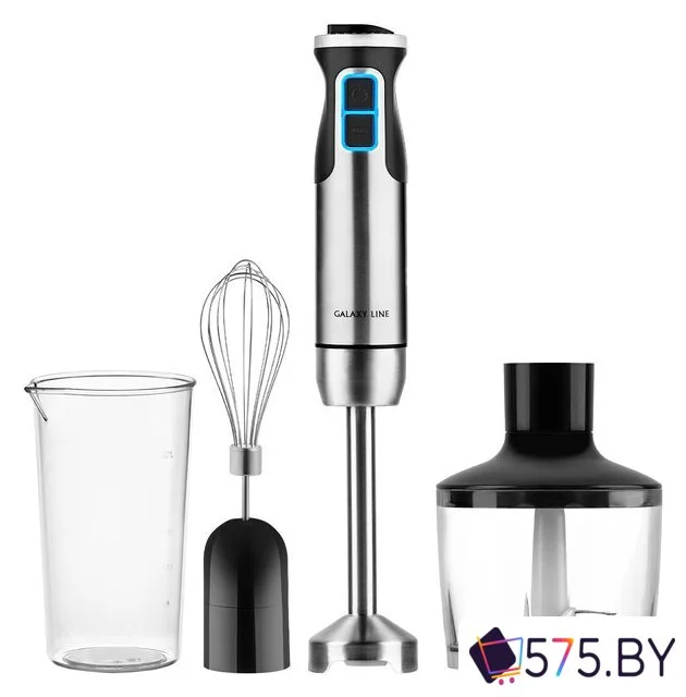 Погружной блендер Galaxy Line GL2134 в магазине 575.by