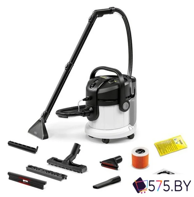 Пылесос Karcher SE 4 1.081-150.0 в магазине 575.by